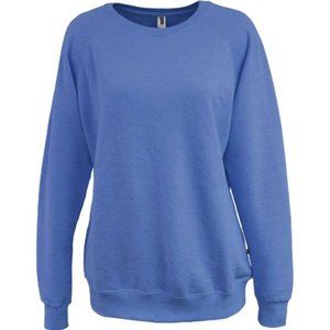 Ladies Sahara Crew Neck